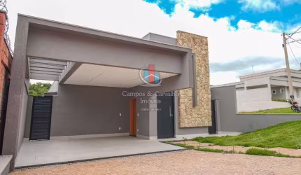 CASA CONDOMÍNIO SAN TIAGO