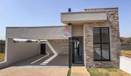 CASA CONDOMÍNIO TERRAS DE SANTA MARTA