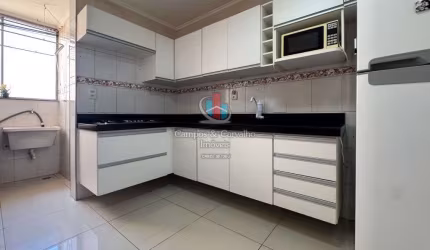 Apartamento a venda Condomínio Jardim Paulista