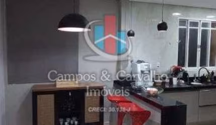 Casa a venda no condomínio Ouro Verde