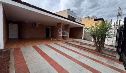 Casa Ampla à Venda no Jardim Paulista – Excelente Localização