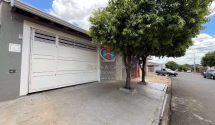 Casa a venda no bairro Ipiranga