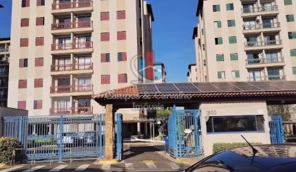 Apartamento moderno e completo no Jardim Palma Travassos, ao lado da UNAERP!