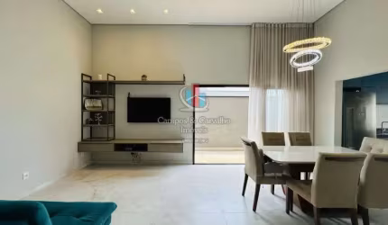 Casa a Venda no Portal da Mata – Conforto e Sofisticacao em Cada Detalhe!