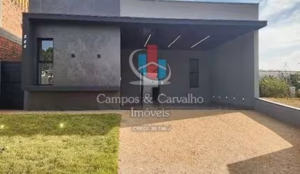 Casa a venda no condominio Vivendas da Mata -portal Aroeira