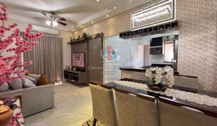 Apartamento à Venda no Palmares – Próximo ao Novo Shopping, Com Acabamento Sofisticado e Baixo Custo de Condomínio