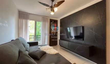 Apartamento a venda no Jardim Palma Travassos