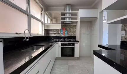 Apartamento a venda no Jardim Paulista