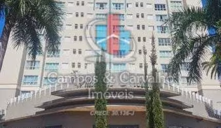 Mobiliado e Pronto para Morar: Apartamento no Villaggio Modena