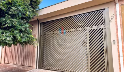 Casa com 2 Quartos sendo 1 Suíte à Venda  no Parque Ribeirão, Financia pelo Minha Casa Minha Vida