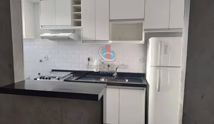 Apartamento Mirante Sul  Suite lazer completo