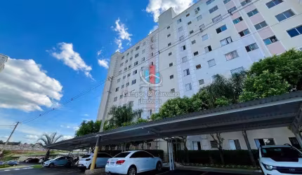 Excelente Oportunidade no Bairro Guaporé – Apartamento com Vista Livre e Ótima Ventilação