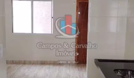Aluga-se apartamento no Heitor Rigon