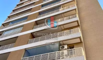 Apartamento de Alto Padrao na Av. Fiuza – 18o Andar com Vista Permanente Se voce busca conforto, exclusividade e uma vista privilegiada, este apartamento de 126m2 no 18o andar e perfeito para voce. Co