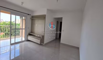 Apartamento Novo na Bananal!