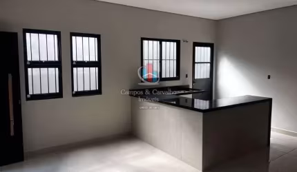 Casa nova no Sumarezinho!