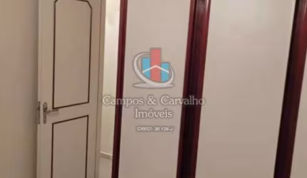 Apartamento térreo para Locação - Vila Virgínia