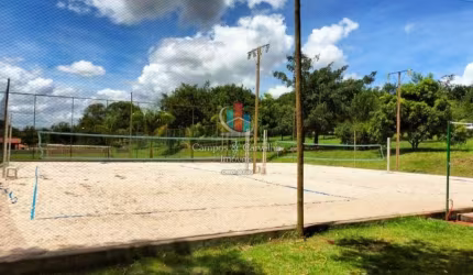 Aluguel Casa Royal Park com Piscina