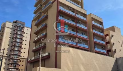 Apartamento Nova Aliança próximo a Veraci Pizzaria