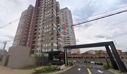 Apartamento Novo a Venda – Condominio Una Caramuru – Alto da Boa Vista, Ribeirao Preto/SP
