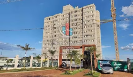 Aluga-se apartamento no bairro Quinta da Primavera