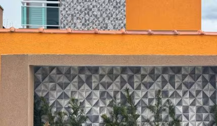 Sobrado à venda em Itanhaém/SP