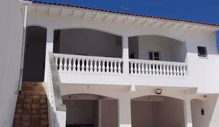Casa próximo ao mar!