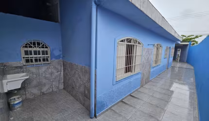 Casa à venda em Mongaguá/SP