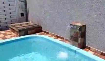 Casa à venda em Mongaguá/SP