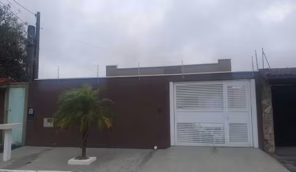Casa à venda em Itanhaém/SP