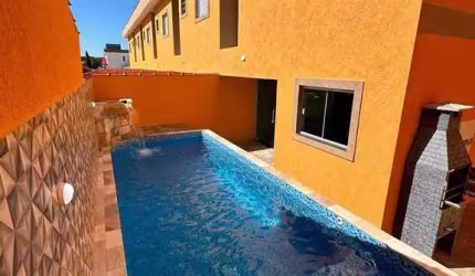 Casa à venda em Itanhaém/SP