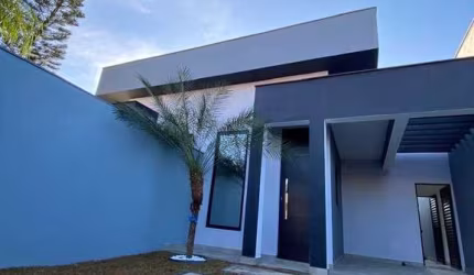 Sua casa na praia!
