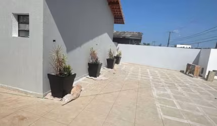 Casa à venda em Itanhaém/SP