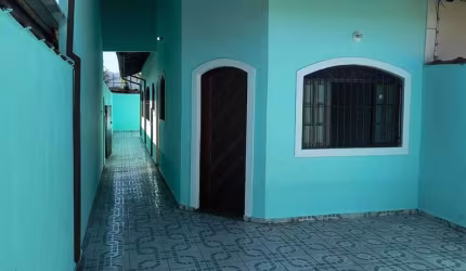 Casa à venda em Itanhaém/SP