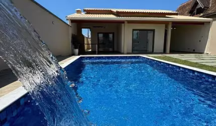 Casa à venda em Itanhaém/SP