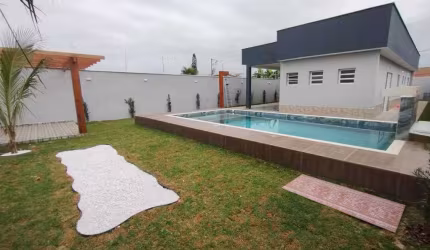 Casa à venda em Itanhaém/SP