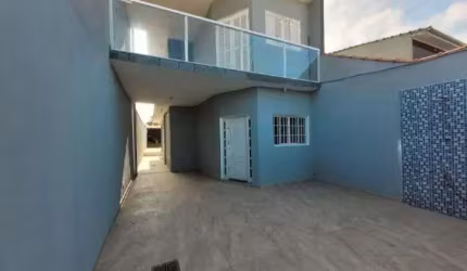 Sobrado à venda em Itanhaém/SP