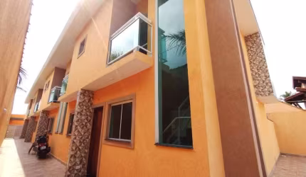 Sobrado à venda em Itanhaém/SP