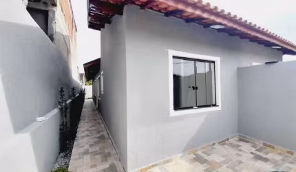 Casa à venda em Itanhaém/SP