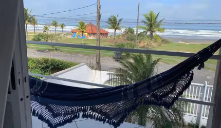 Sobrado à venda em Itanhaém/SP