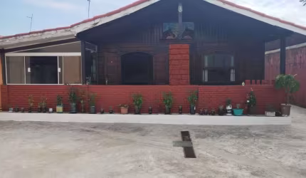 Casa no Cibratel ll