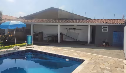 Casa à venda em Itanhaém/SP