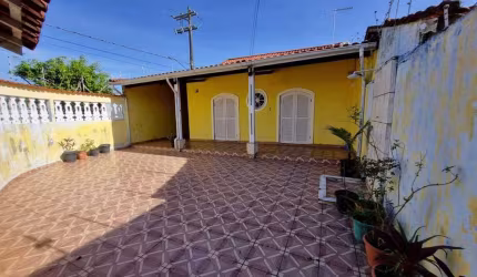 Casa à venda em Itanhaém/SP