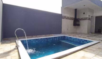 Casa à venda em Itanhaém/SP