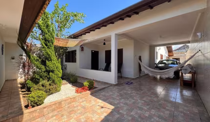 Casa à venda em Itanhaém/SP