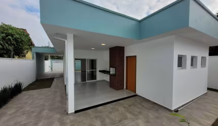 CASA ALTO PADRÃO
