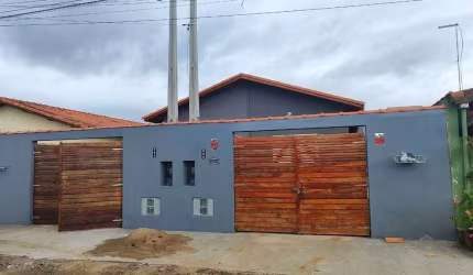 Casa à venda em Itanhaém/SP