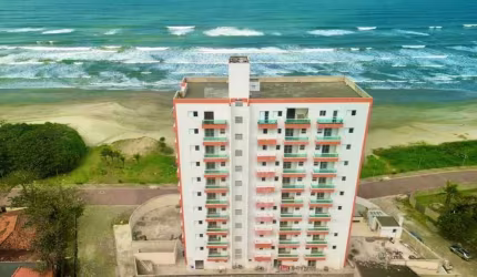 Apartamento à venda em Itanhaém/SP
