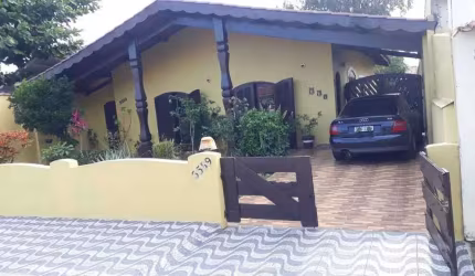 Casa à venda em Itanhaém/SP