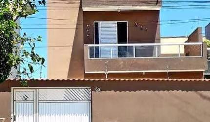 Sobrado à venda em Itanhaém/SP